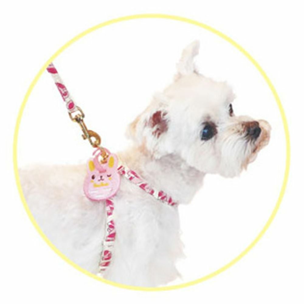 ペッツルート もっと虫よけエリアスマイル 140日 S うさぎ