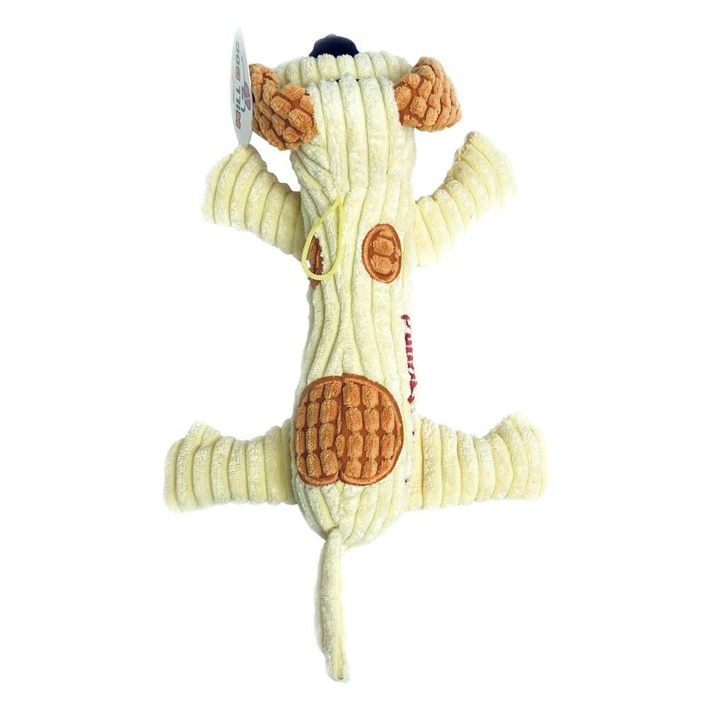 ラブハウンド イエロー