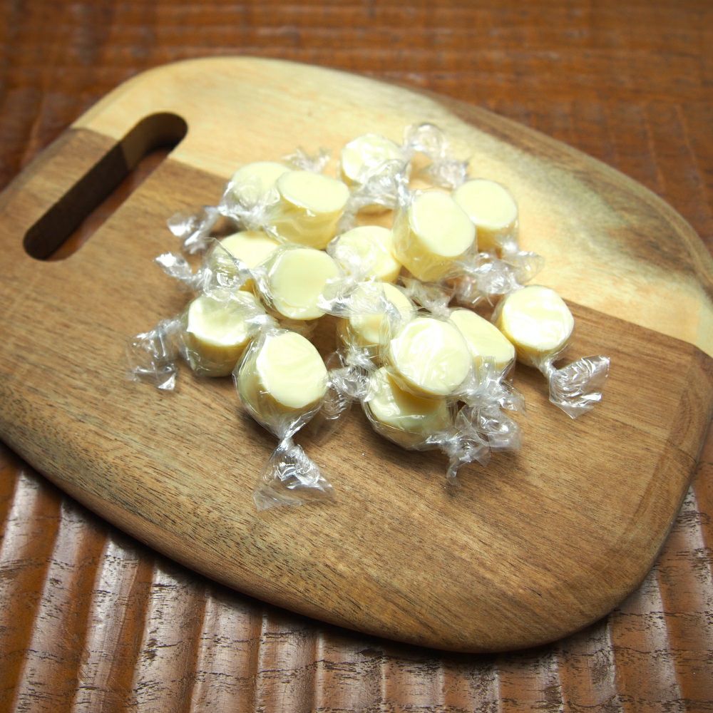  P2 DOG チーズキャンディ 10個入