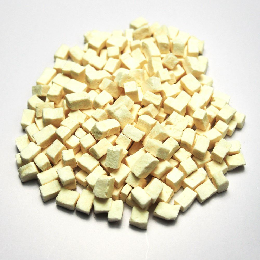 P2 DOG とうふキューブ 15g