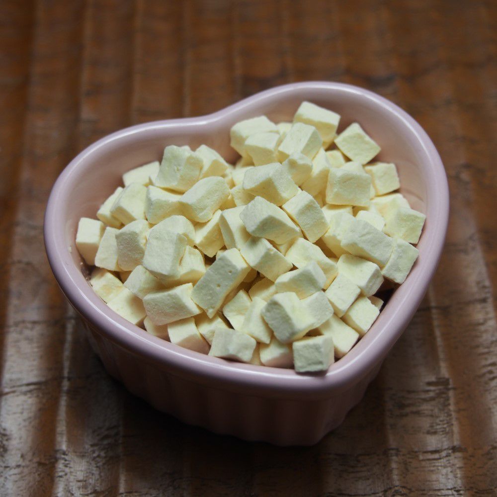 P2 DOG とうふキューブ 15g