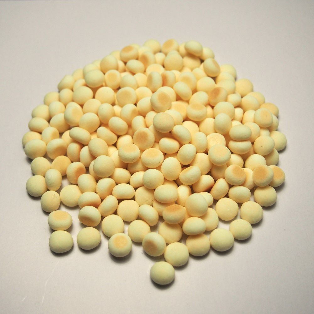 P2 DOG ミルク味ボーロ 60g