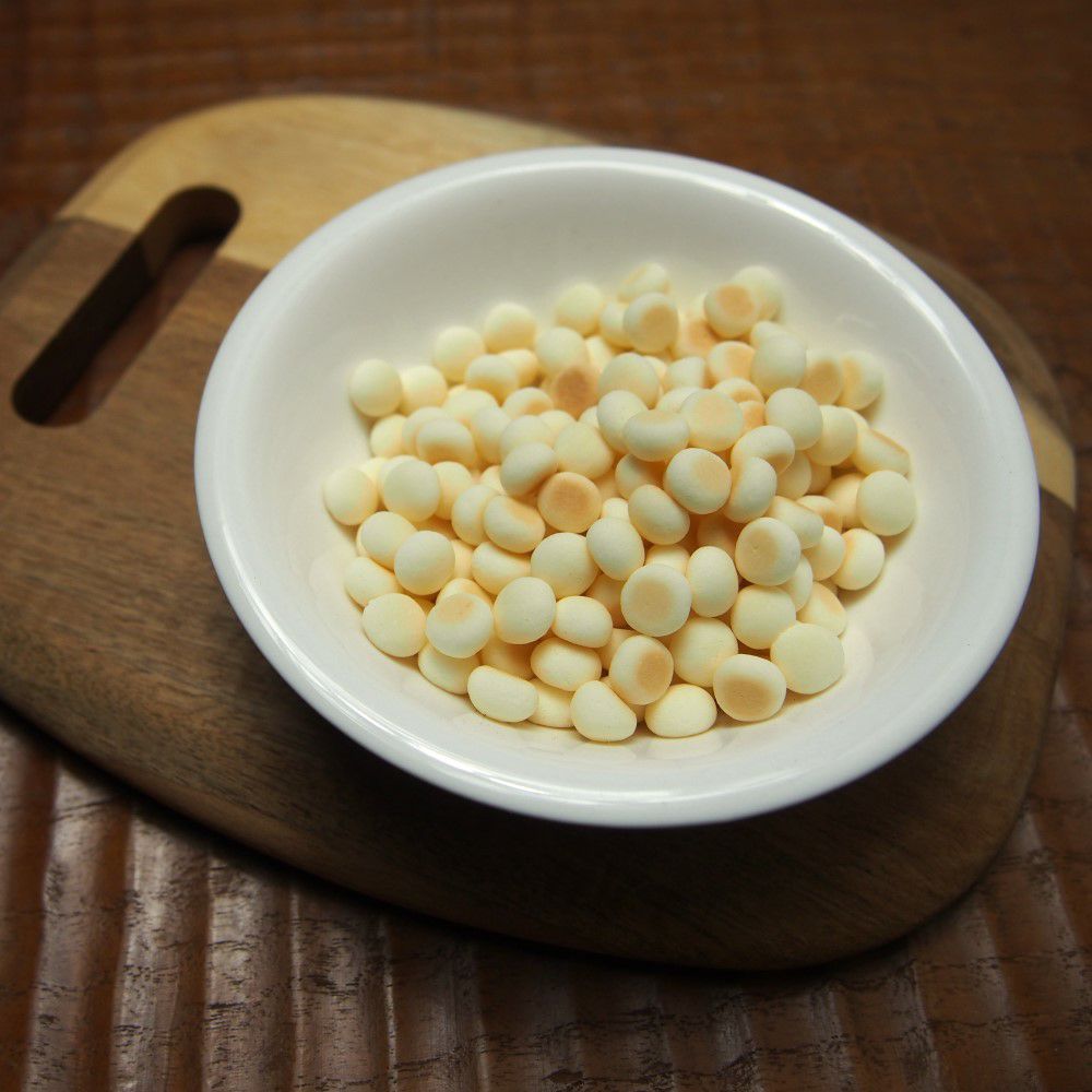 P2 DOG ミルク味ボーロ 60g