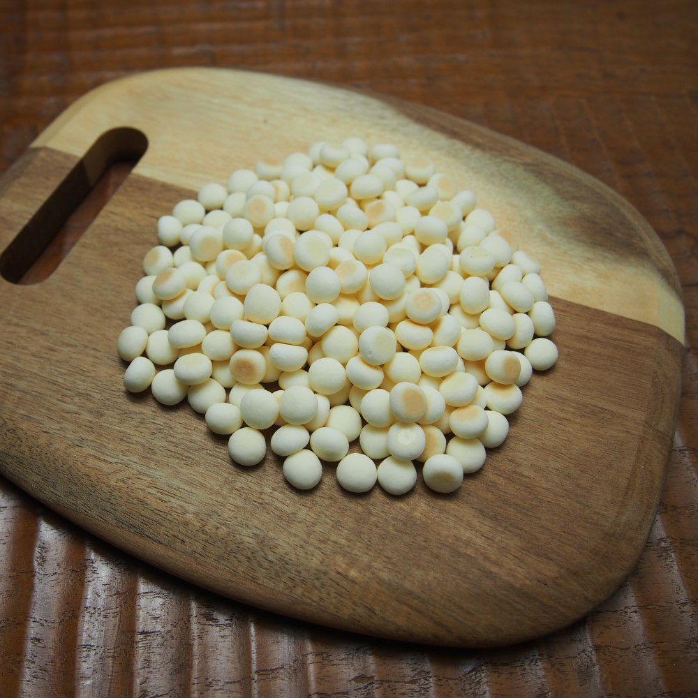 P2 DOG ミルク味ボーロ 60g