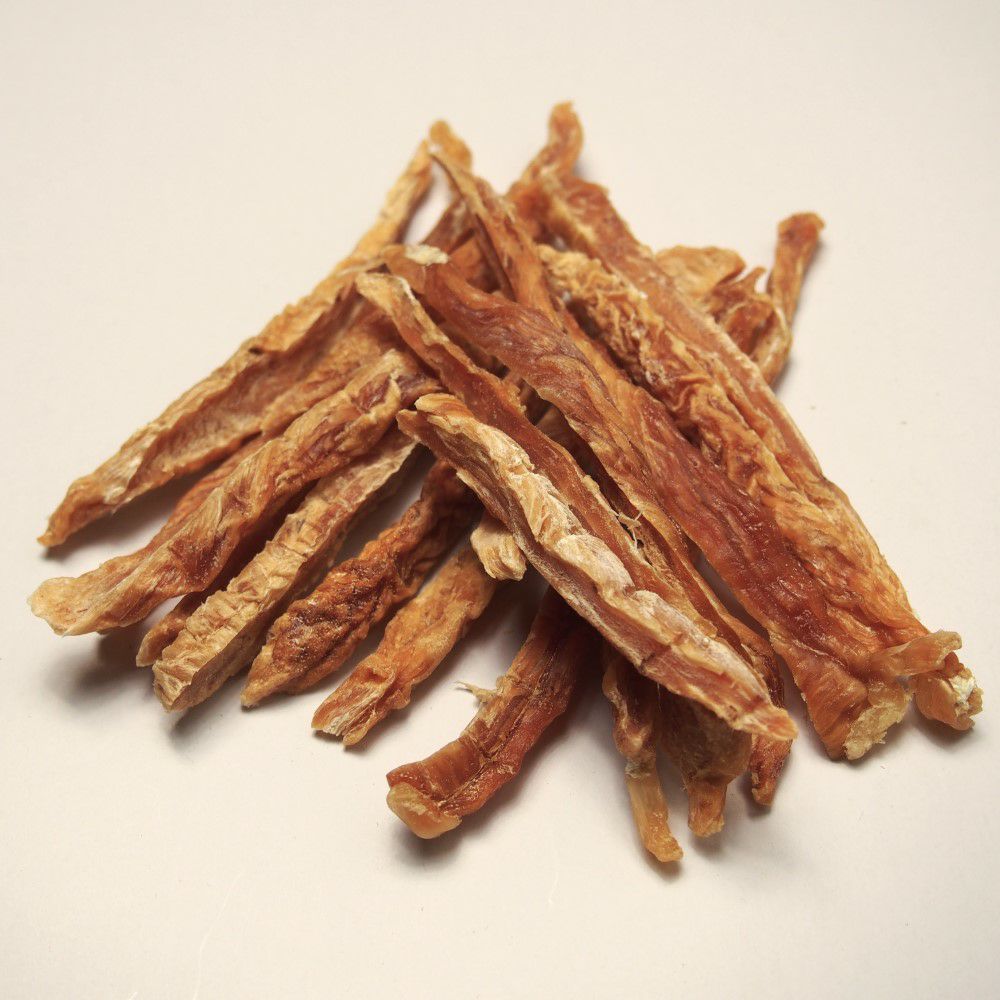 P2 DOG 若鳥のささみ 60g