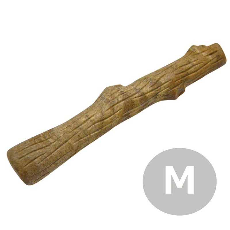 ダッドウェイ Petstages ウッディー・タフ・スティック ミディアムサイズ