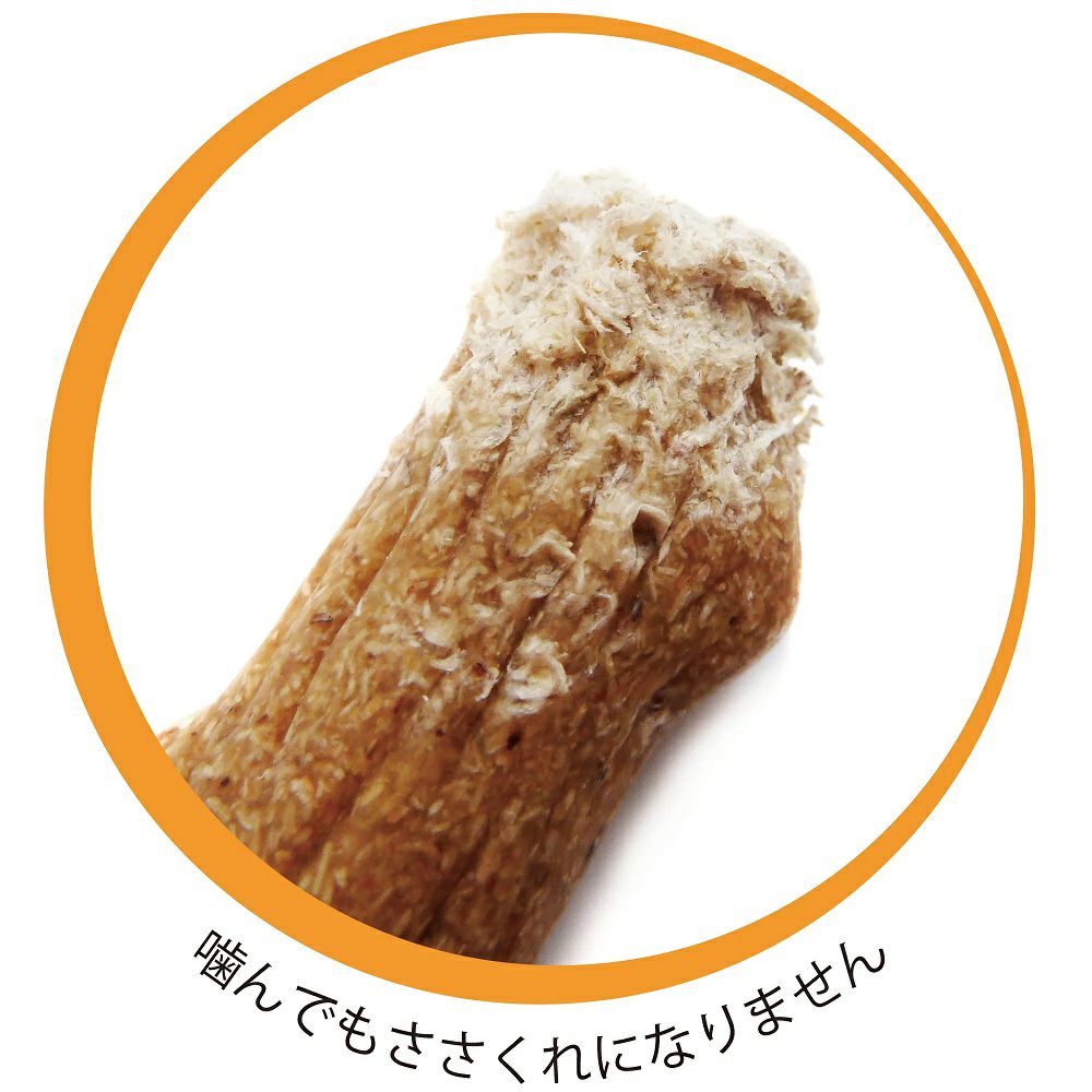 ダッドウェイ Petstages ウッディー・タフ・スティック ミディアムサイズ