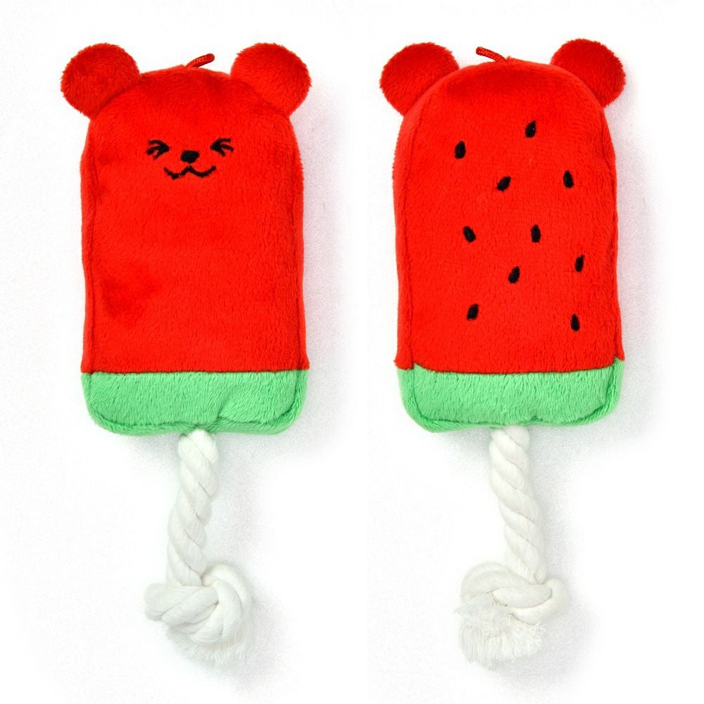 SOLGRA スイカアイスバー