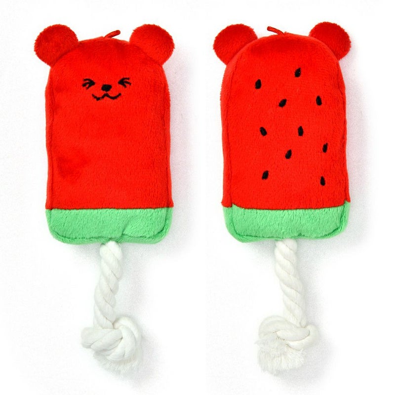 SOLGRA スイカアイスバー