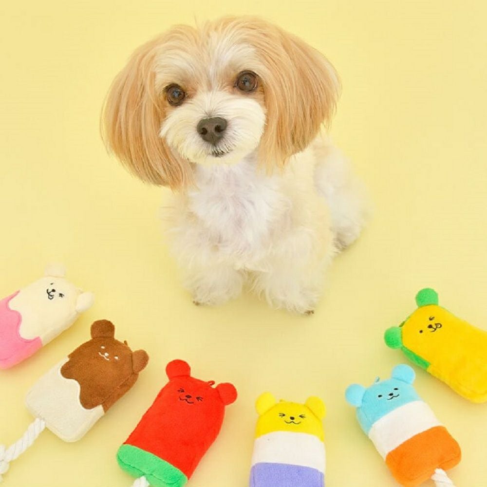 SOLGLA パインアイスバー