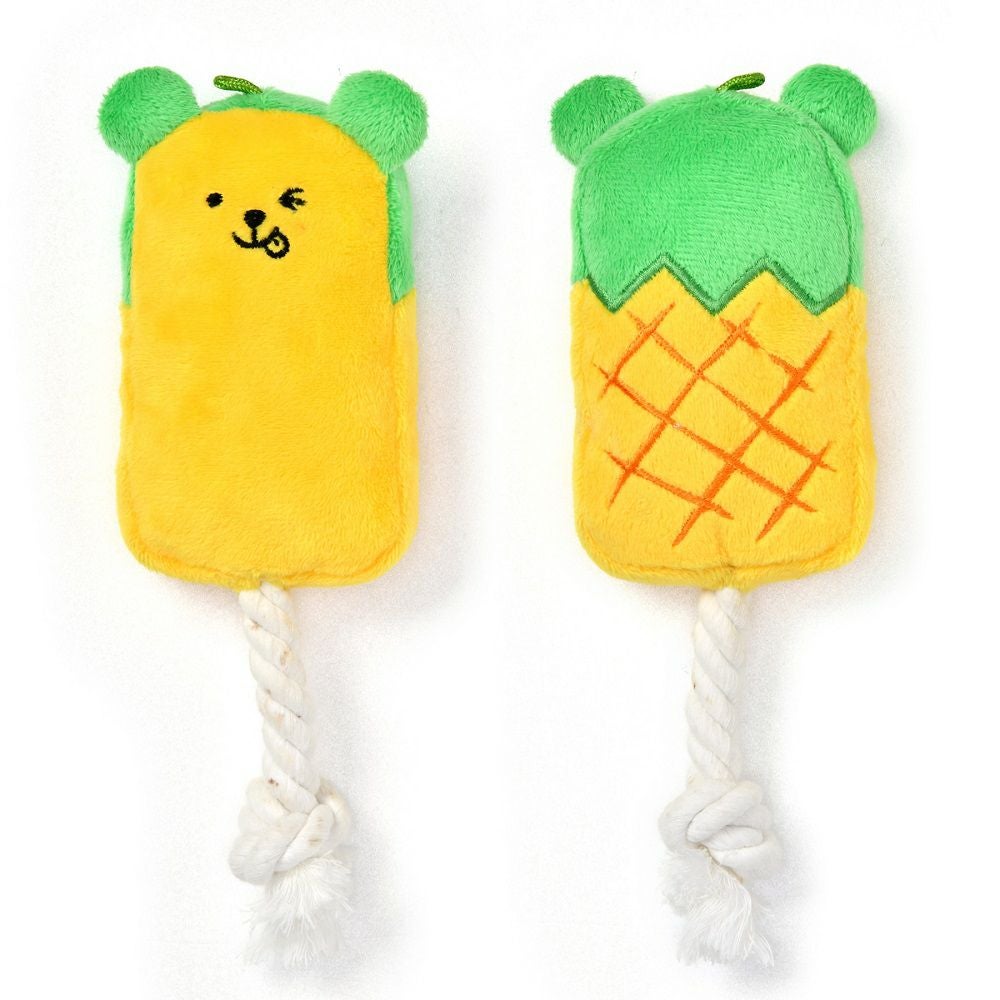 SOLGLA パインアイスバー