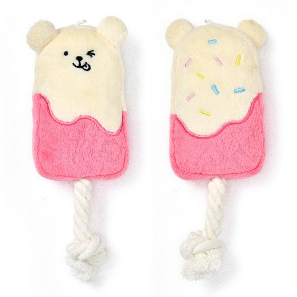 SOLGRA 苺ミルクアイスバー