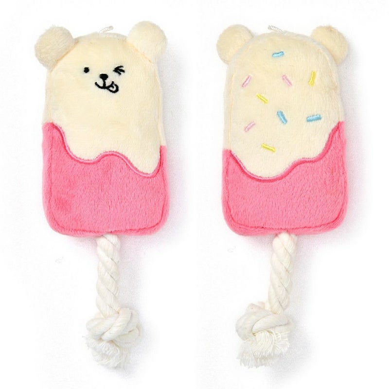 SOLGRA 苺ミルクアイスバー