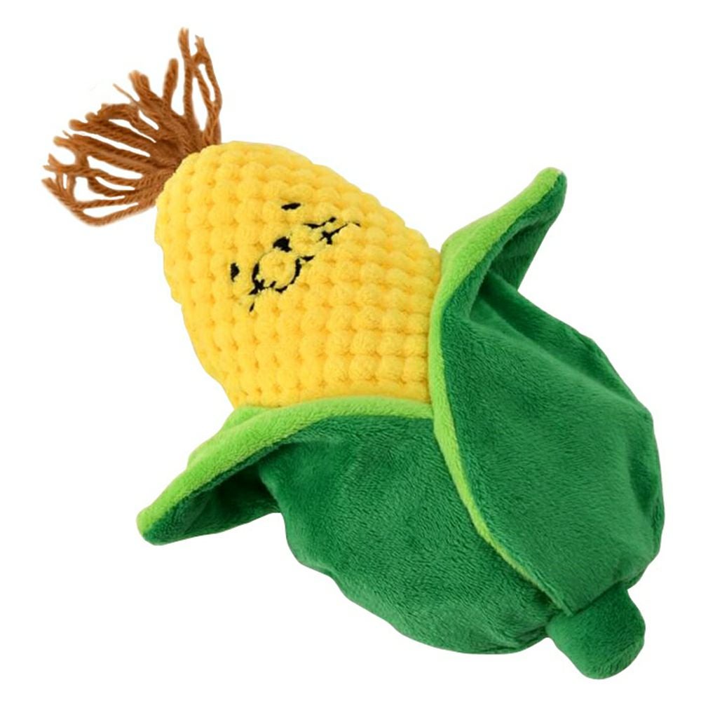 SOLGRA ハッピーお野菜フレンズ コーンパイセン | P2 ONLINE STORE