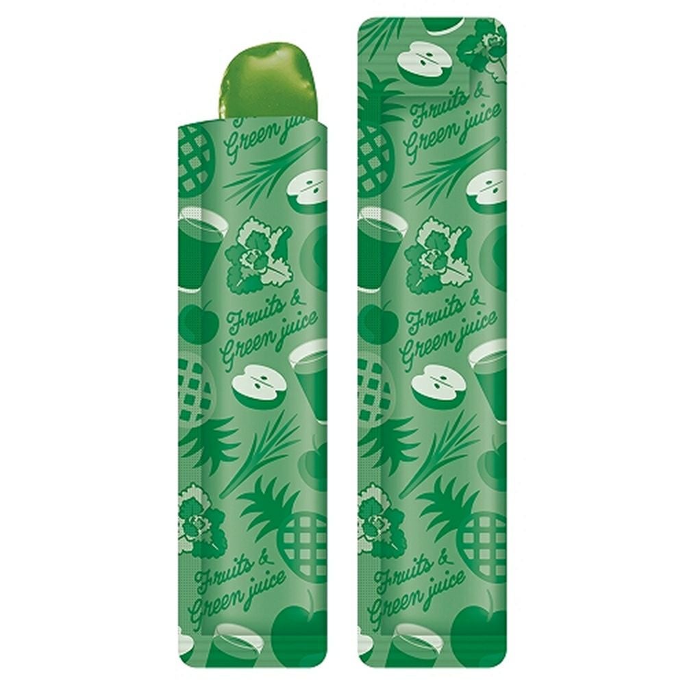 マルカン うさうさぴゅーれ フルーツ青汁 10g×5本入 ML-564