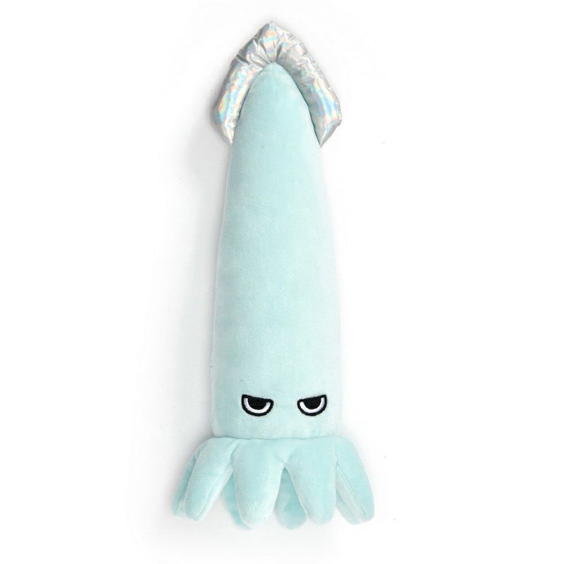  SOLGRA 抱きつきイカ