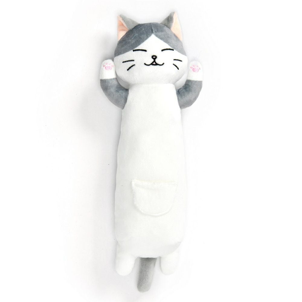 SOLGRA はちわれねこちゃん | P2 ONLINE STORE