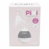 ジェックス Catit Pixi スピナー シルバー