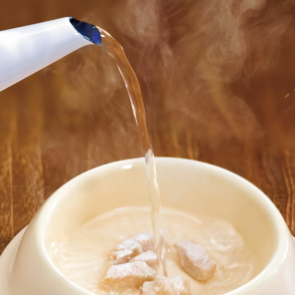 ドットわん フリーズドライチキン 52g