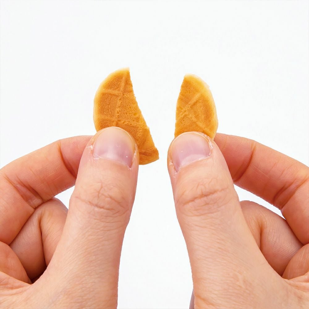 ドットわん 平飼いたまごせんべい 60g