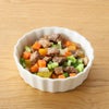ドットわん 国産牛ごちそうステーキ 30g