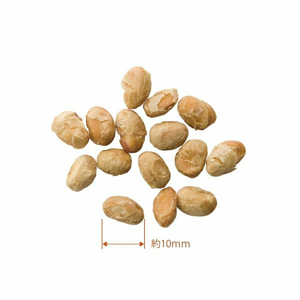 ドットにゃん フリーズドライ納豆 20g