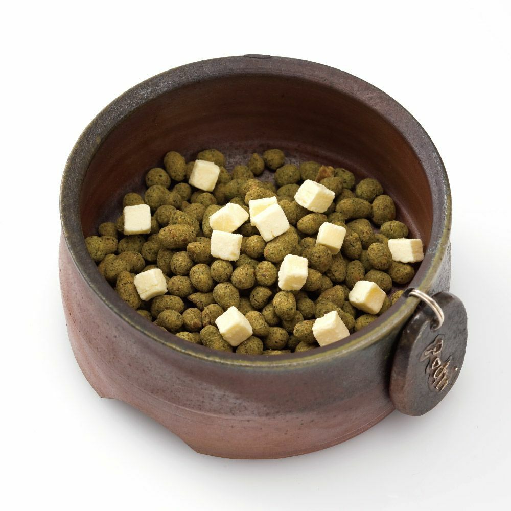 ドットわん フリーズドライチーズキューブ 60g