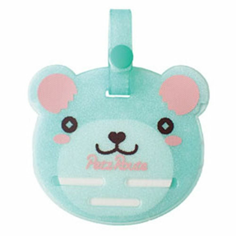 ペッツルート もっと！虫よけエリアスマイル 210日 M