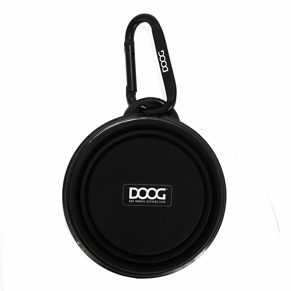 ドゥーグ ハンディウォーターボウル Sサイズ ブラック