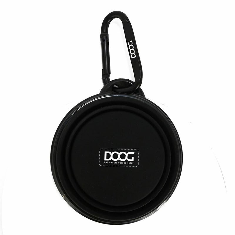 ドゥーグ ハンディウォーターボウル Sサイズ ブラック
