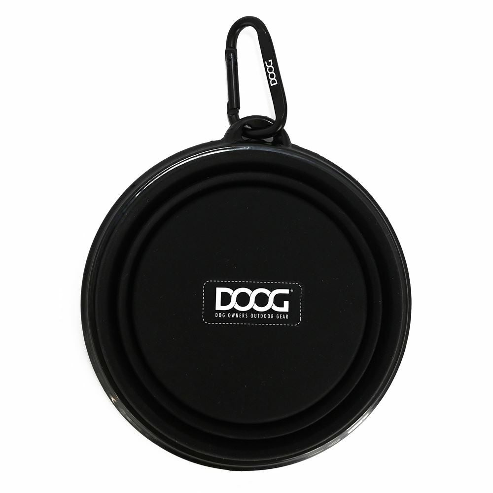 ドゥーグ ハンディウォーターボウル Lサイズ ブラック