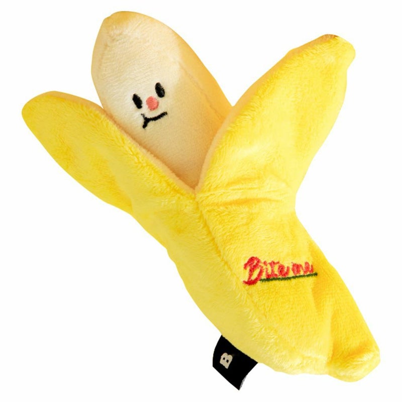 ITE ME バナナノーズワークおもちゃ