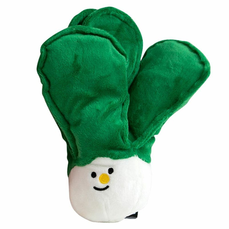 BITE ME 農産物おもちゃ チンゲン菜