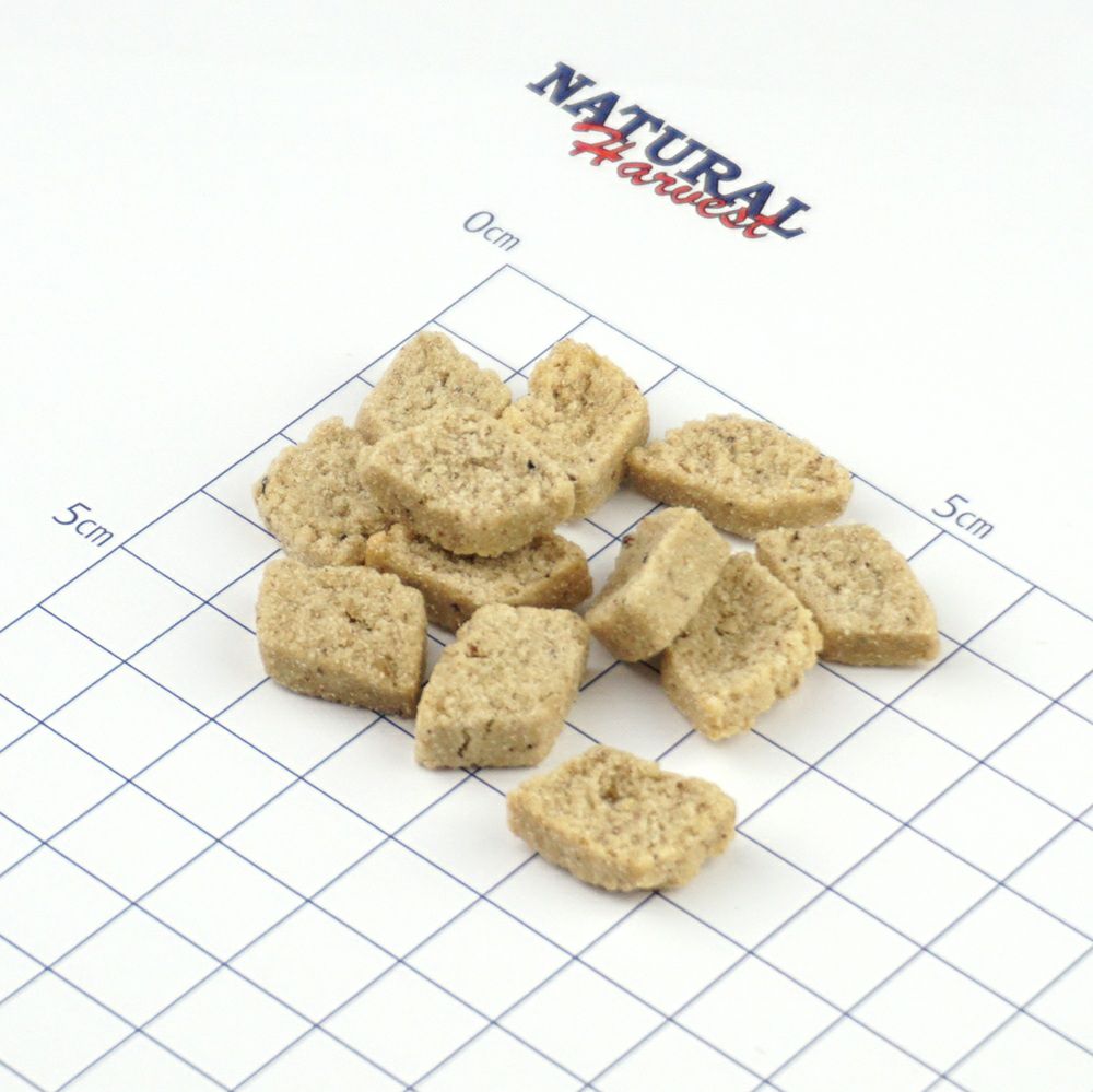  ナチュラルハーベスト 大地のベジビス エゾ鹿 45g