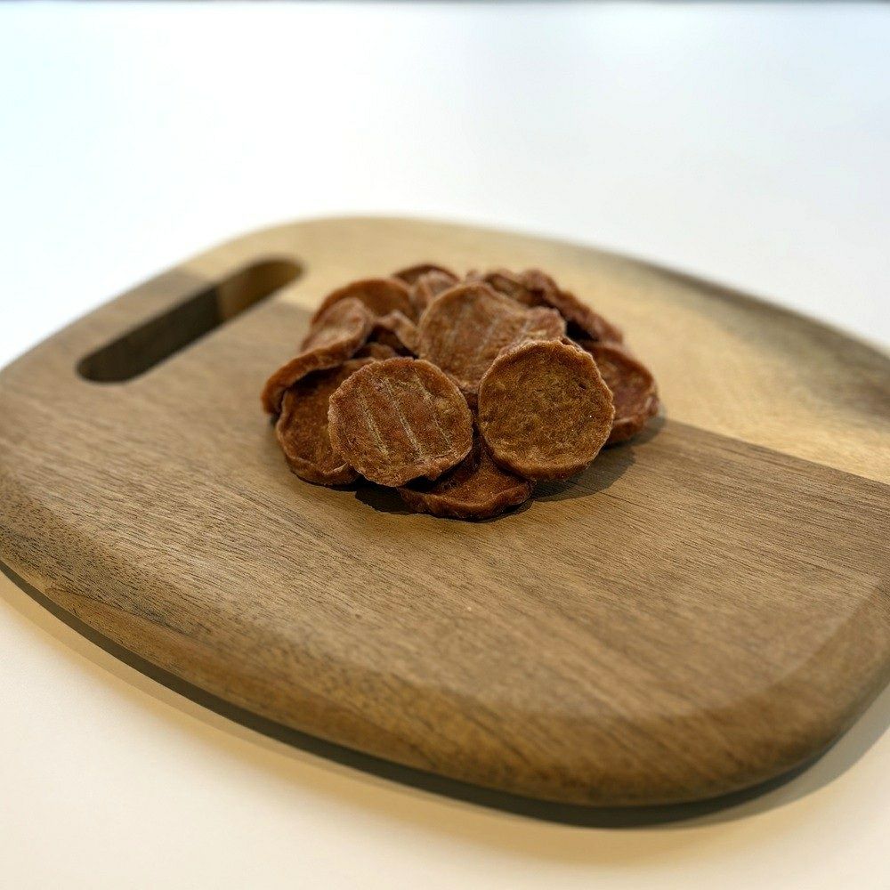 P2 DOG 鶏肉チップ 40g