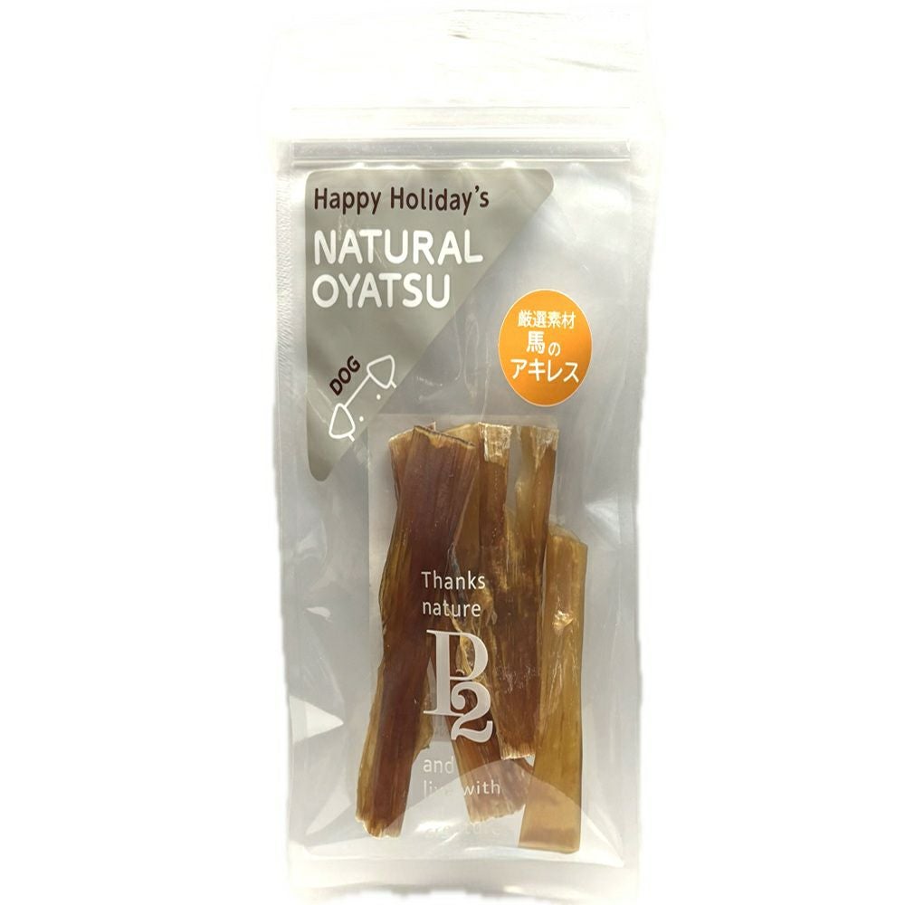 P2 DOG 鹿肉チップ 40g | P2 ONLINE STORE