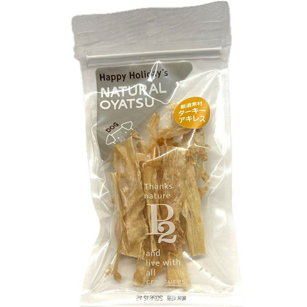 P2 DOG ターキーアキレス 25g