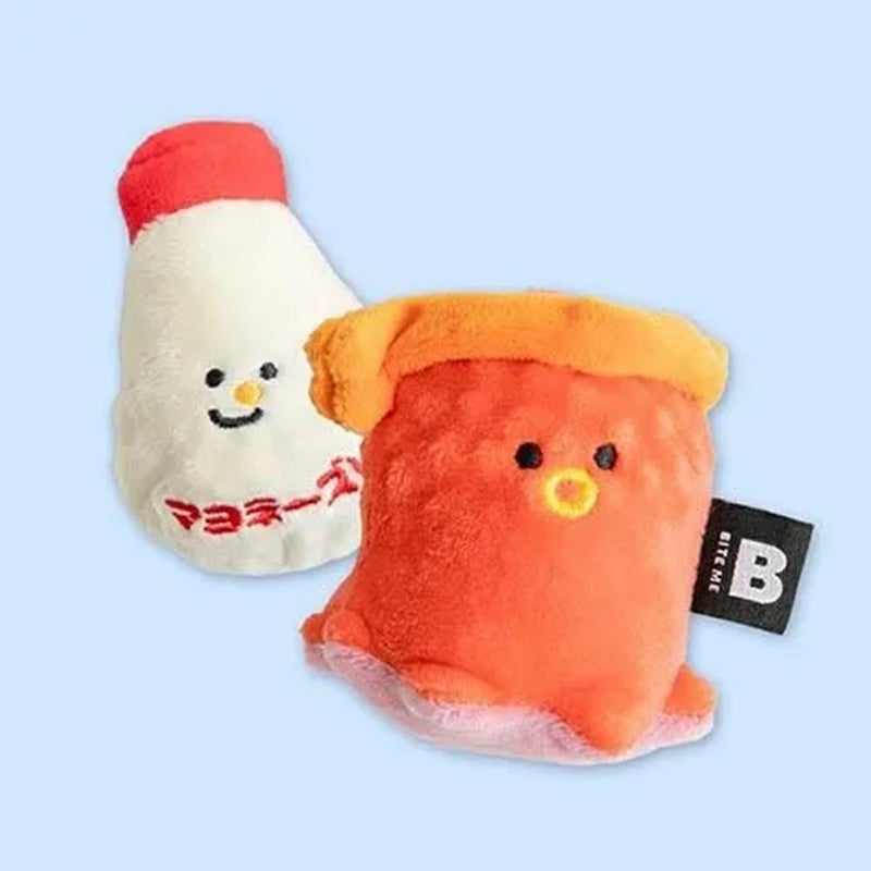 BITE ME たこやきになりたい! ボールトイ