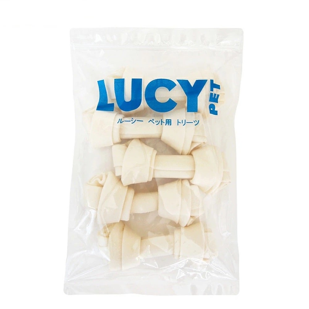 ルーシーペット チューイングボーン Mサイズ