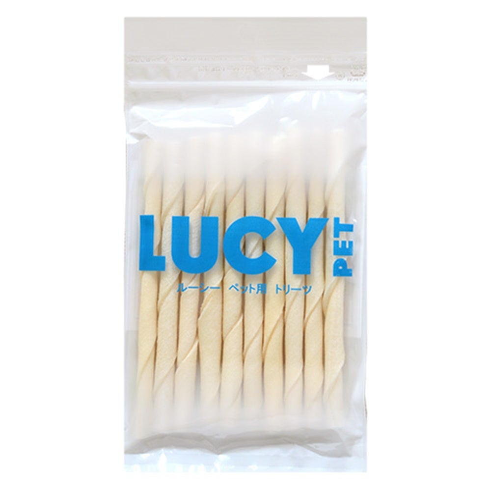 ルーシーペット チューイングボーン スティック