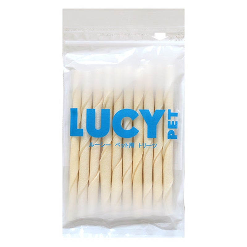 ルーシーペット チューイングボーン スティック