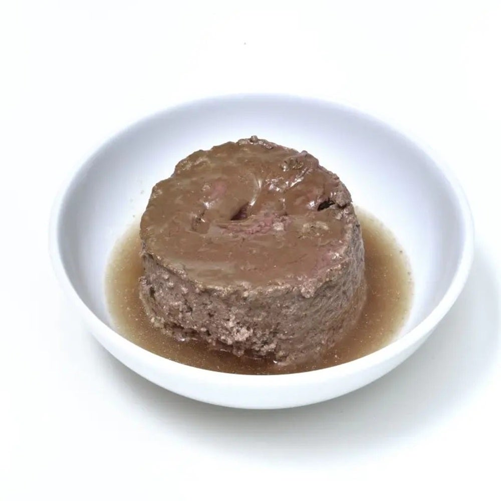 K9ナチュラル ホキ（白身魚）＆ビーフ・フィースト 170g