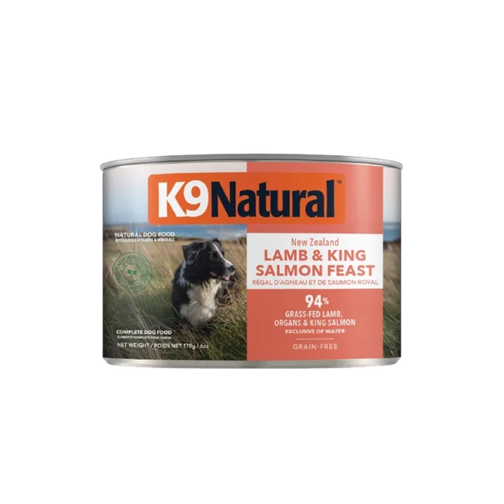 k9ナチュラル チキン K9ナチュラル チキン・フィースト 170g | P2 ONLINE STORE