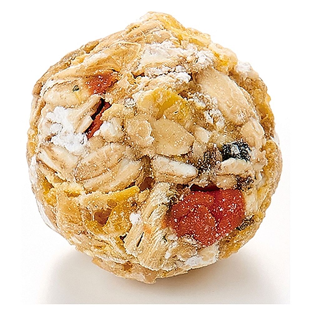 マルカン 野菜いっぱいグラノーラボール 5個 ML-715