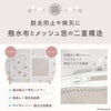 猫壱 【mofusand】ポータブルケージとトイレのセット