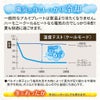 ジェックス ハーモニークール&ヒート