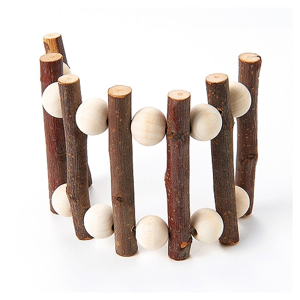 マルカン 果実ってりんごフェンス Sサイズ ML-697