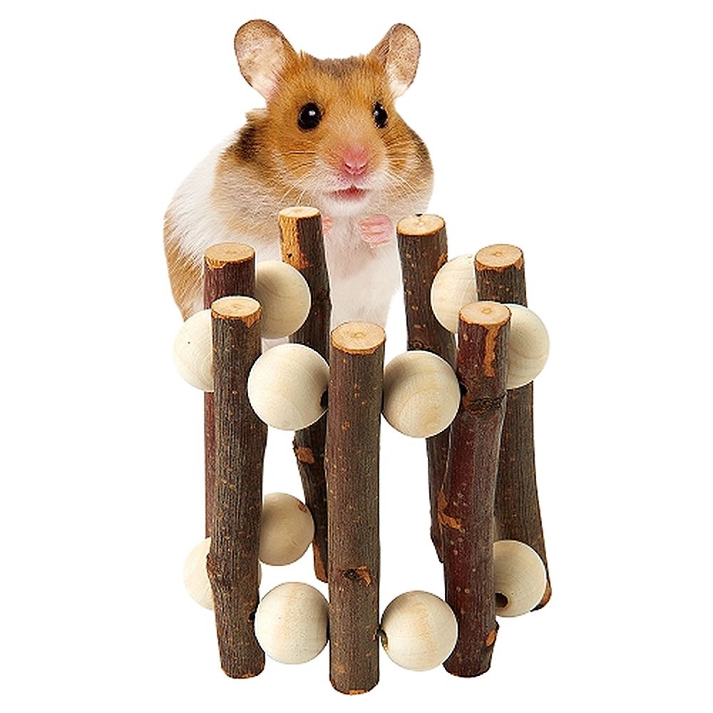 マルカン 果実ってりんごフェンス Sサイズ ML-697