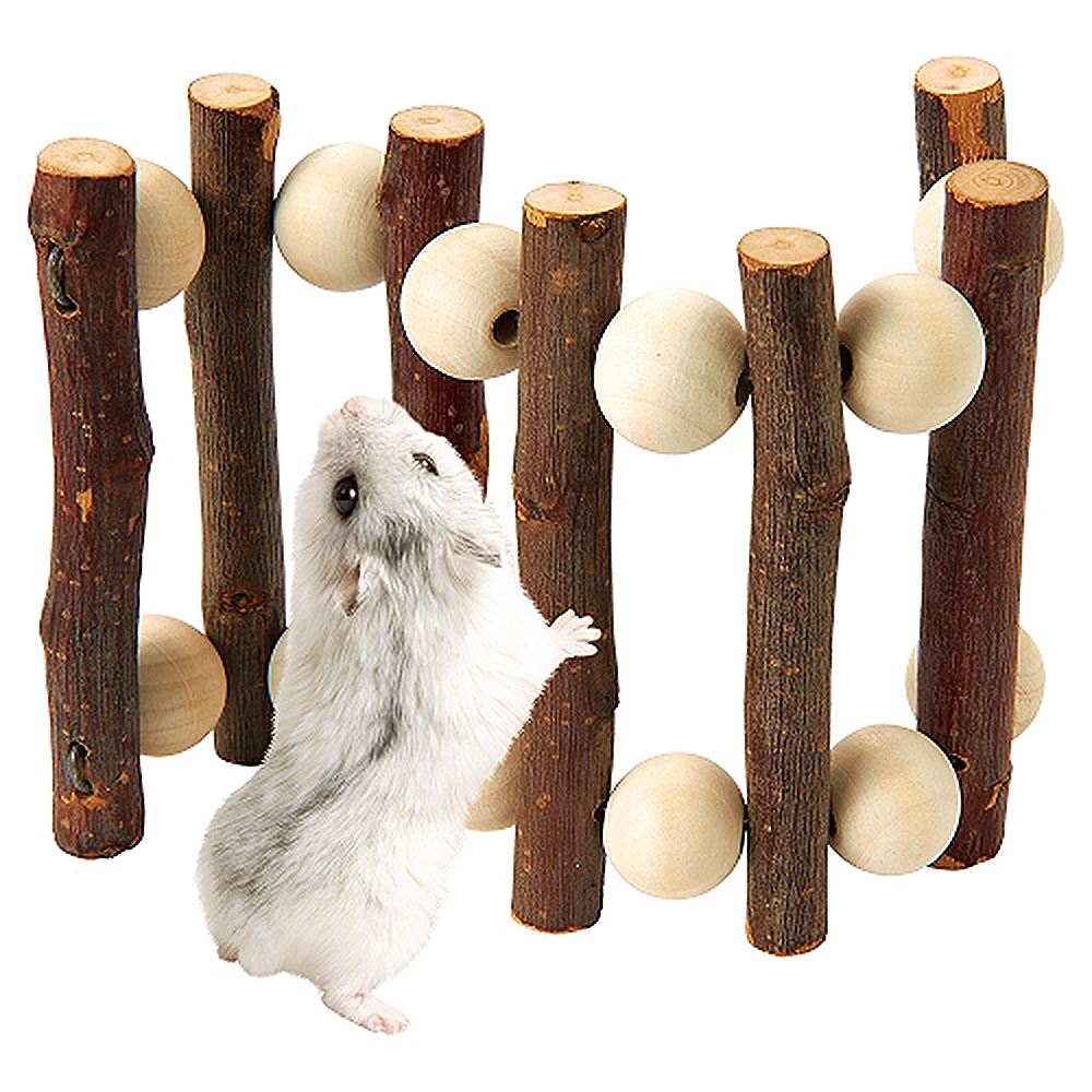 マルカン 果実ってりんごフェンス Sサイズ ML-697