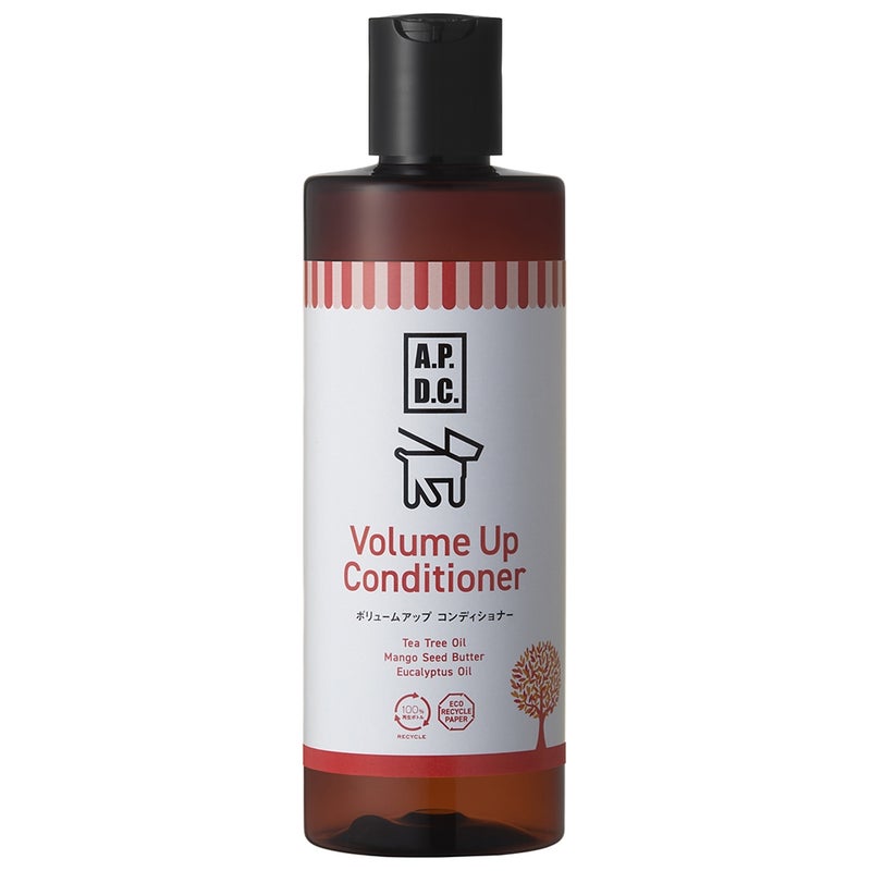 たかくら新産業 A.P.D.C. ボリュームアップコンディショナー 犬用 250ml